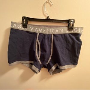 American Eagle Outfitters Underwear & Socks - American Eagle Trunk American Eagle Outfitters Underwear & Socks - American Eagle Trunk